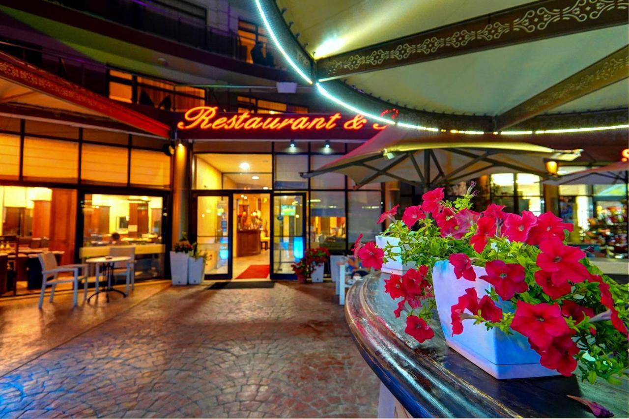 Hotel St Valentine All Inclusive Sunny Beach Dış mekan fotoğraf