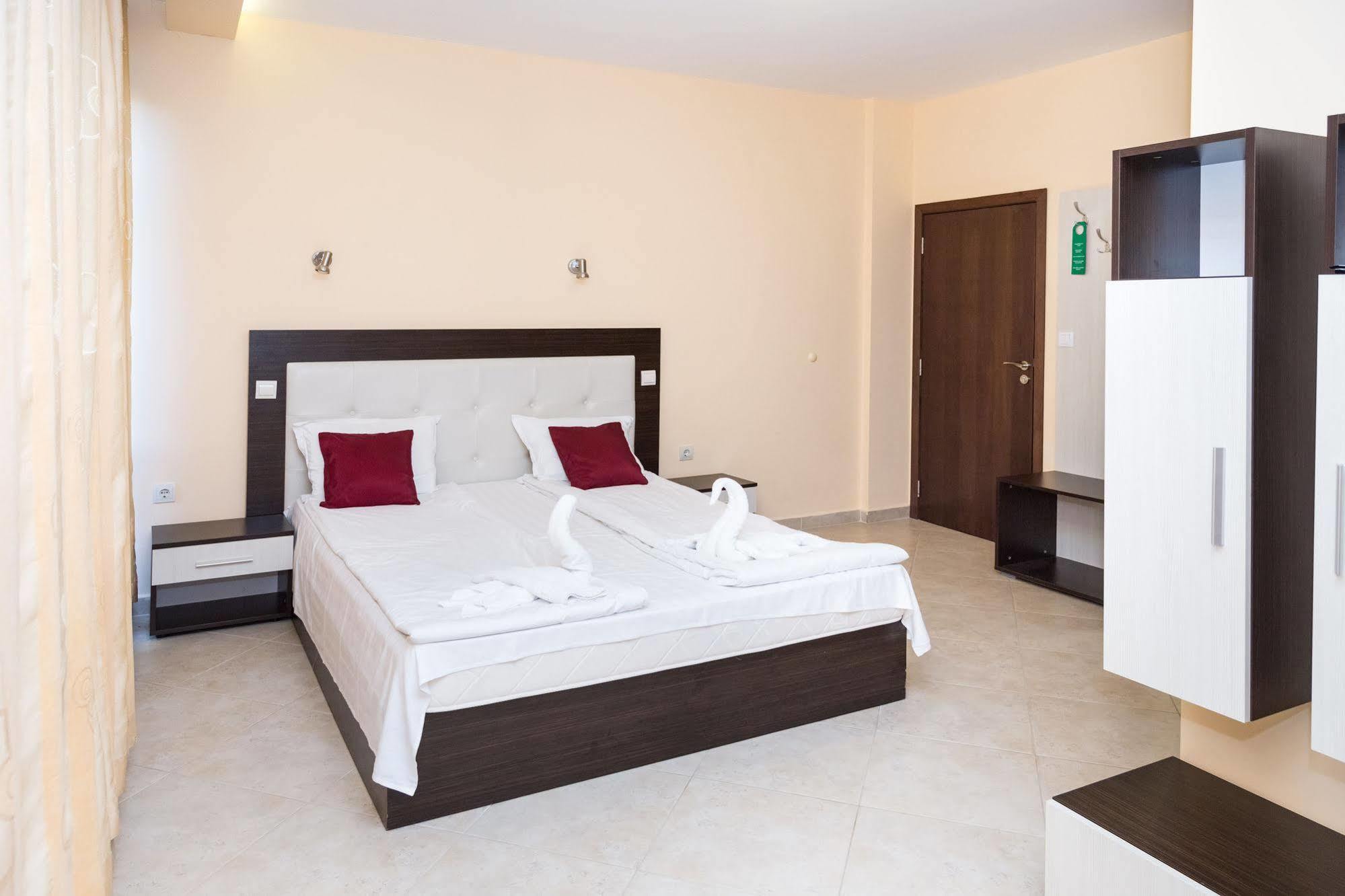 Hotel St Valentine All Inclusive Sunny Beach Dış mekan fotoğraf