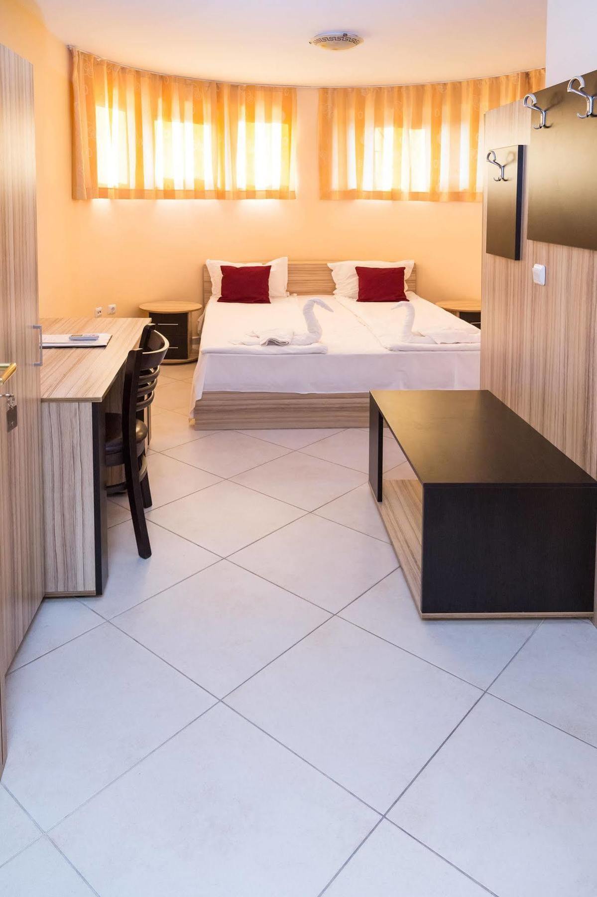 Hotel St Valentine All Inclusive Sunny Beach Dış mekan fotoğraf