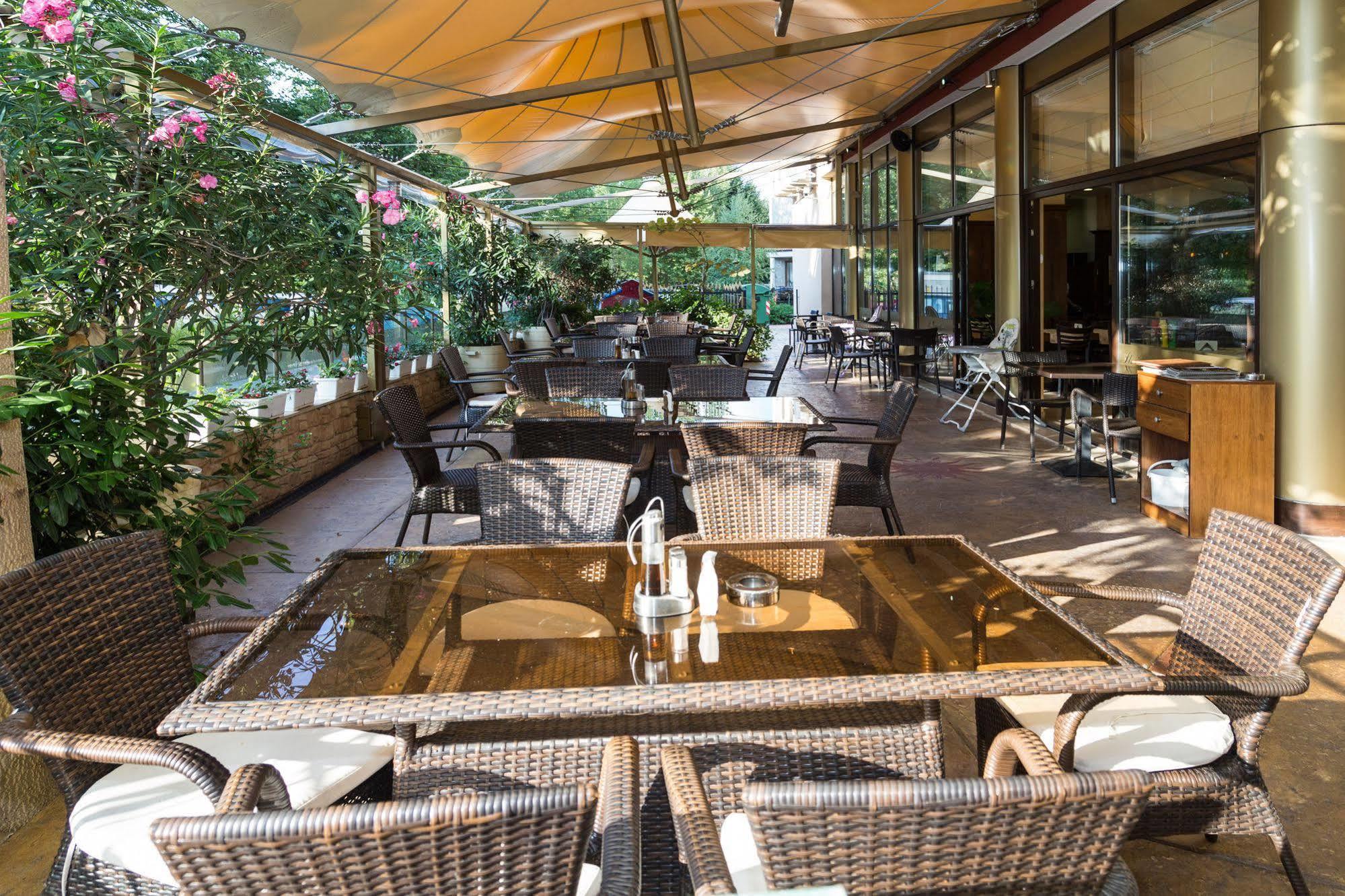 Hotel St Valentine All Inclusive Sunny Beach Dış mekan fotoğraf